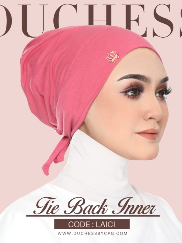 TIE BACK INNERS – LAICI