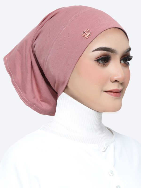 Inner Open Back – APOM BERAS