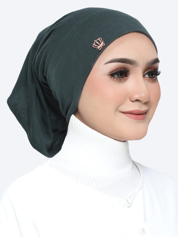 Inner Open Back – KETAYAP