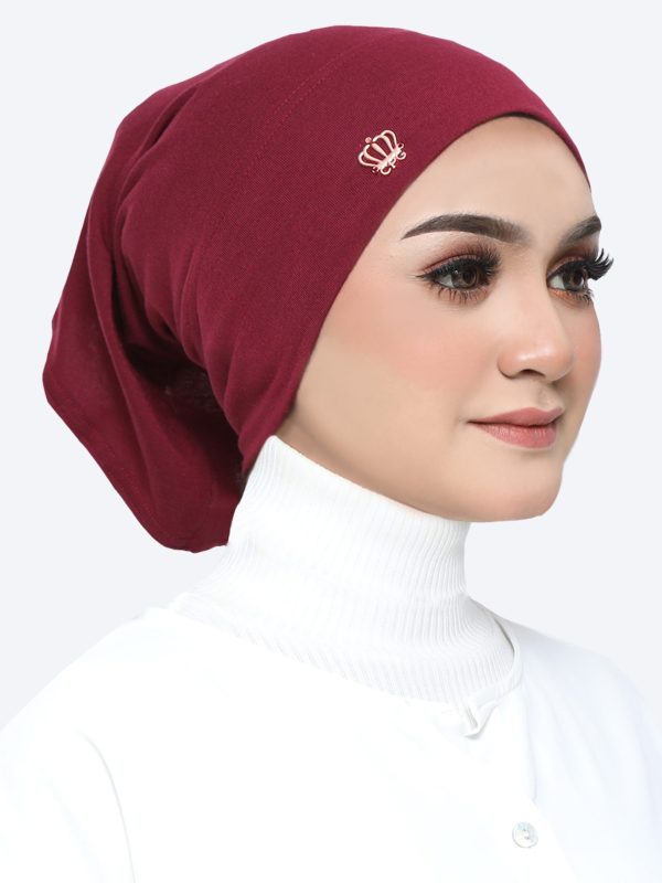 Inner Open Back – KUIH SAGU
