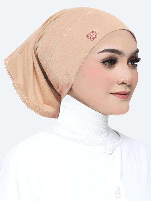Inner Open Back – BAHULU