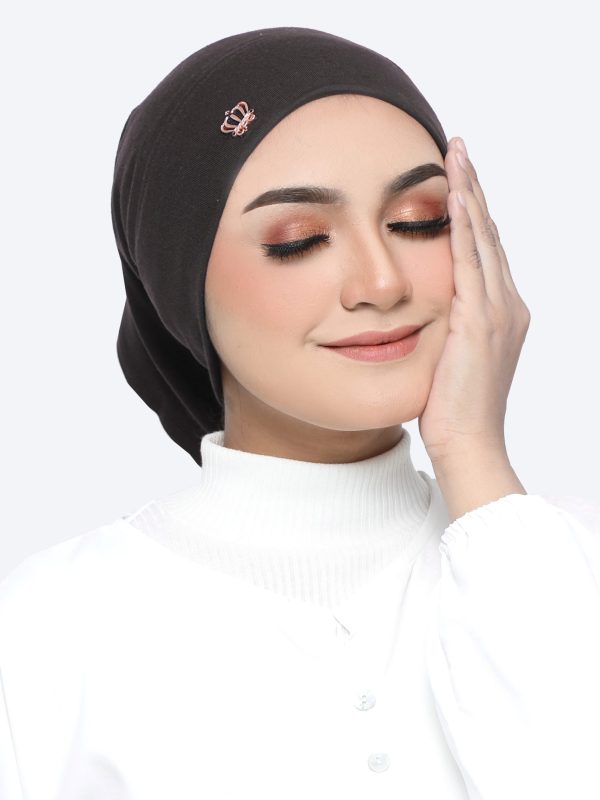 Inner Open Back – GULA MELAKA
