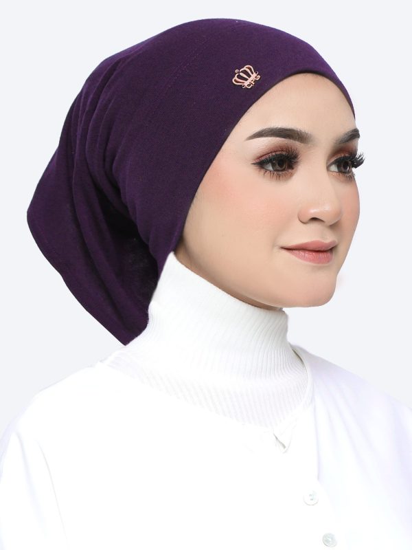 Inner Open Back – KOCI PULUT HITAM