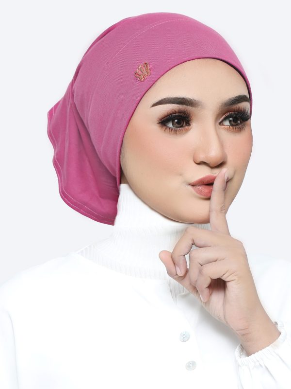 Inner Open Back – KUIH LAPIS