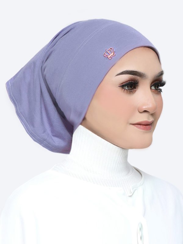 Inner Open Back – NASI KERABU