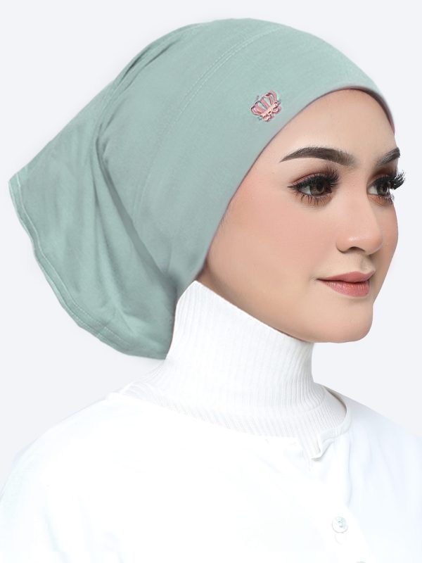 Inner Open Back – SERI MUKA