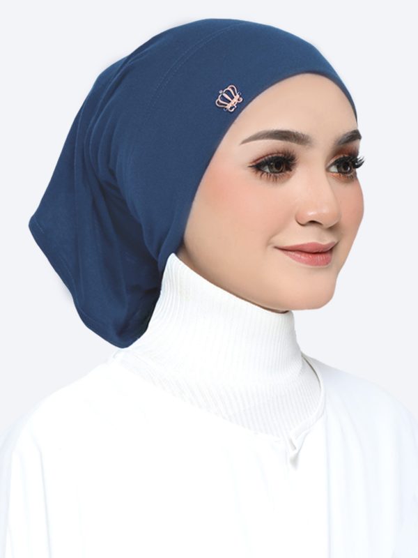 Inner Open Back – TEKKA MAKI