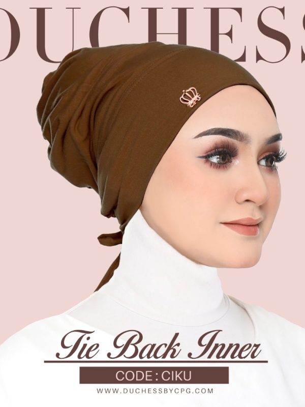 TIE BACK INNERS – CIKU