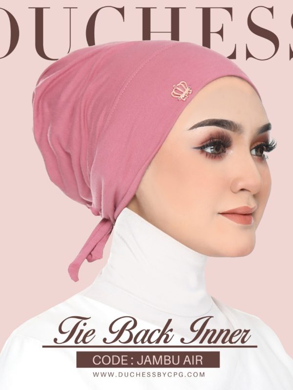TIE BACK INNERS – JAMBU AIR