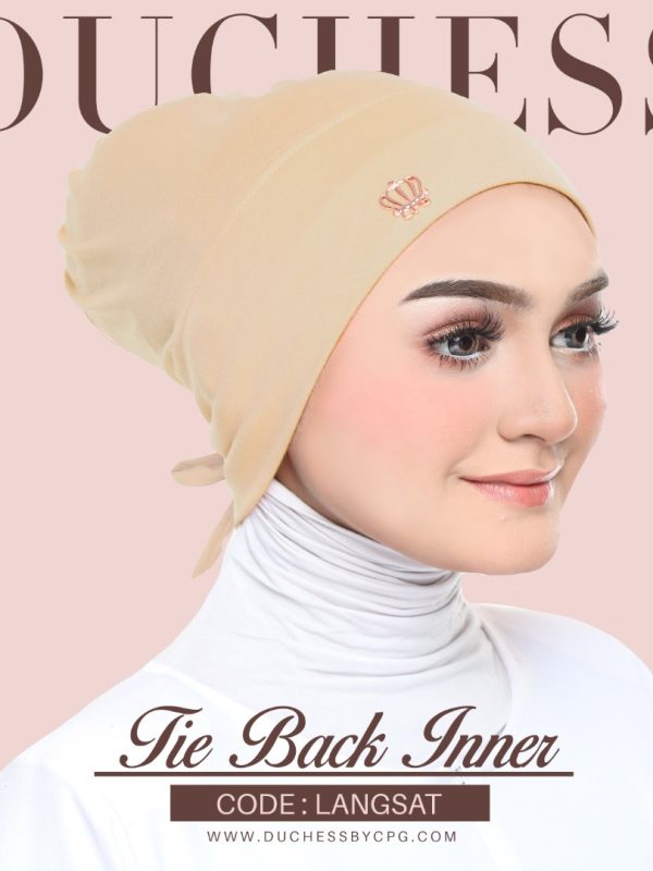 TIE BACK INNERS – LANGSAT