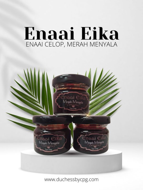 ENAI EIKA