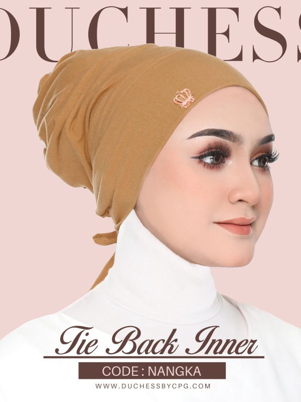 TIE BACK INNERS – NANGKA