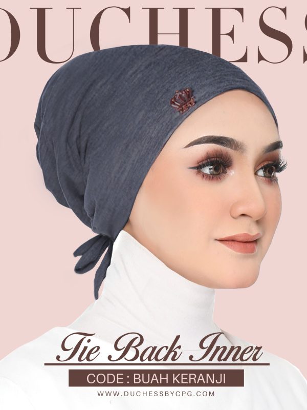 TIE BACK INNERS – BUAH KERANJI
