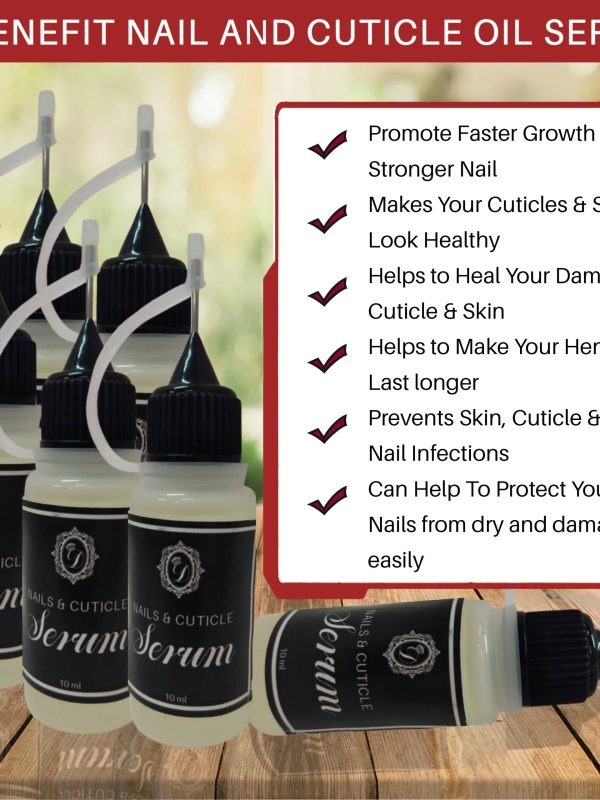 benefitserum