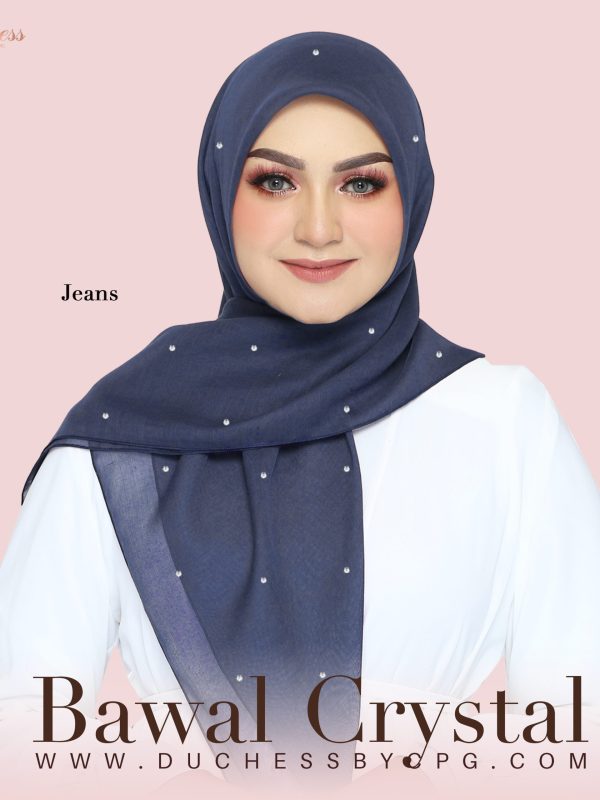 BAWAL CRYSTAL – JEANS