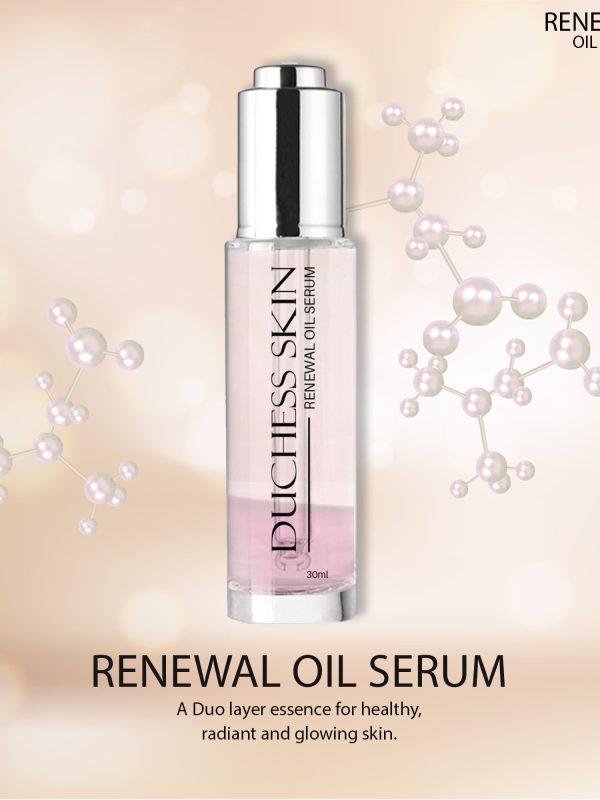 RENEWAL OIL SERUM