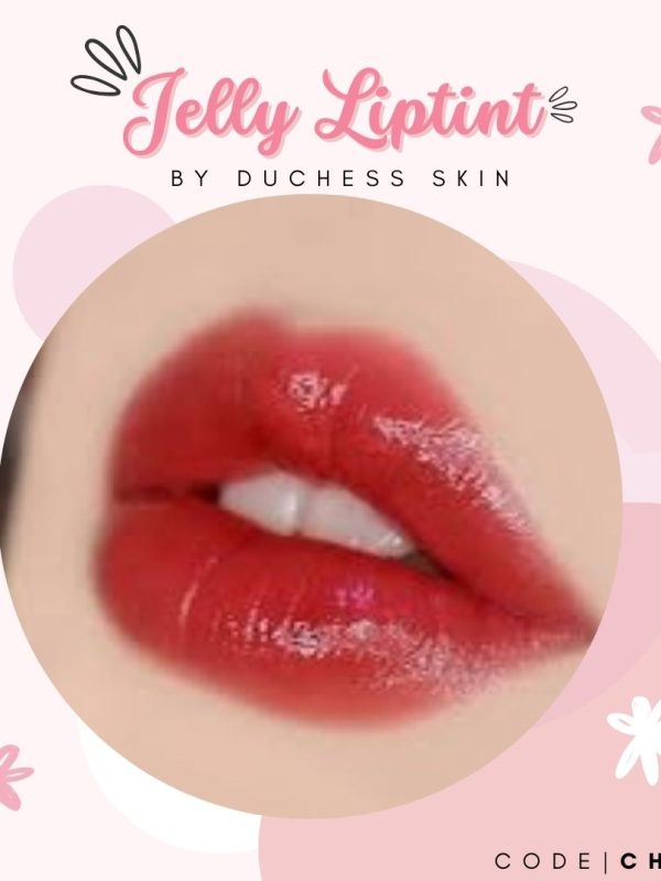 LIPTINT – CHERRY