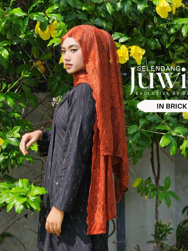 SELENDANG JUWITA – BRICK